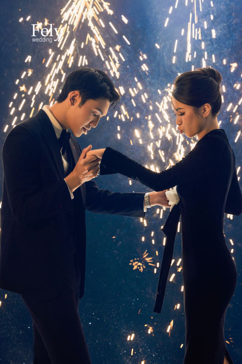 kinh nghiem chup anh cuoi studio 1