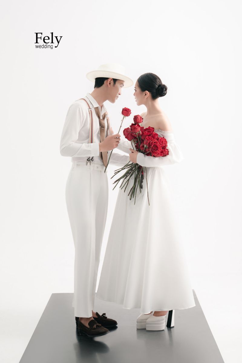 kinh nghiem chup anh cuoi studio 6