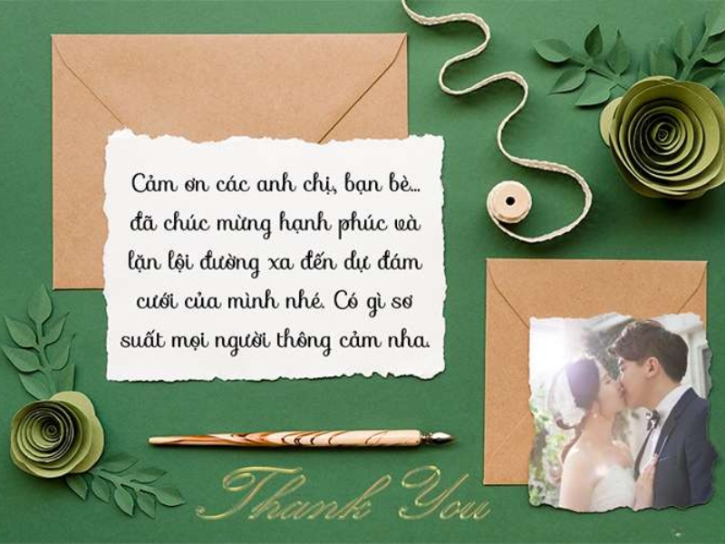 loi cam on trong ngay cuoi 1