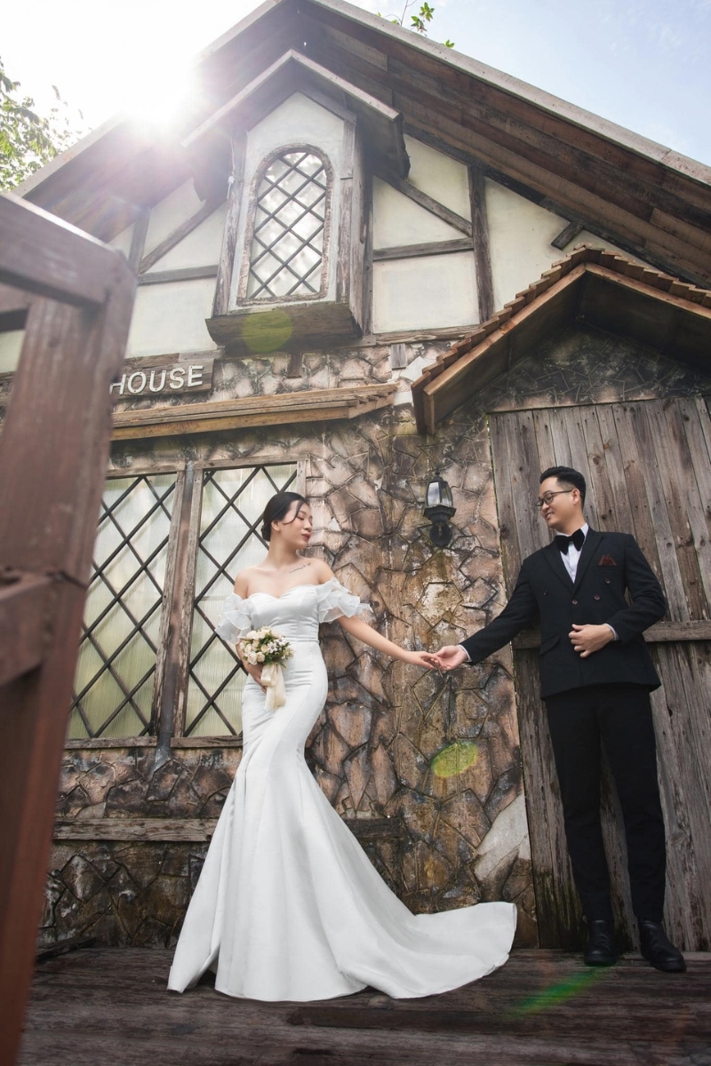 phim truong happy house 4