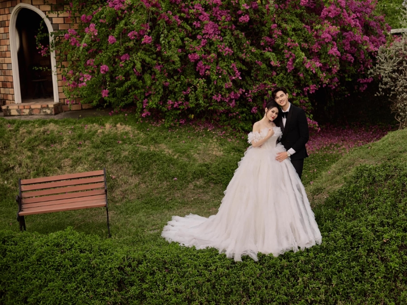 phim truong happy house 8