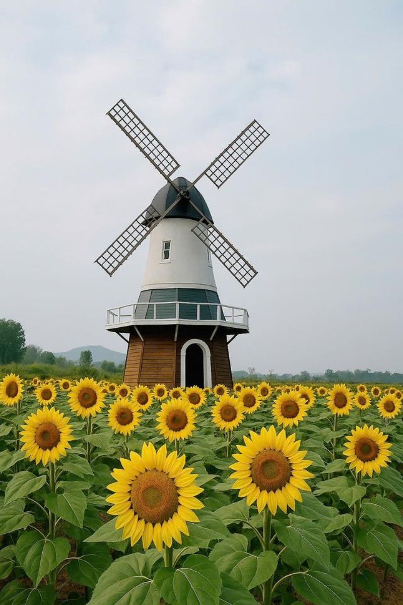 phim truong rose garden 3