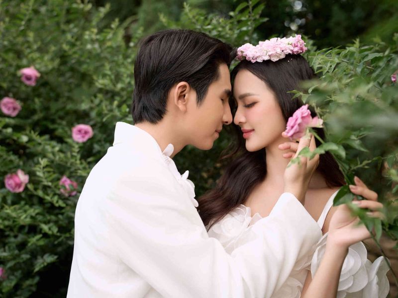 phim truong rose garden 5