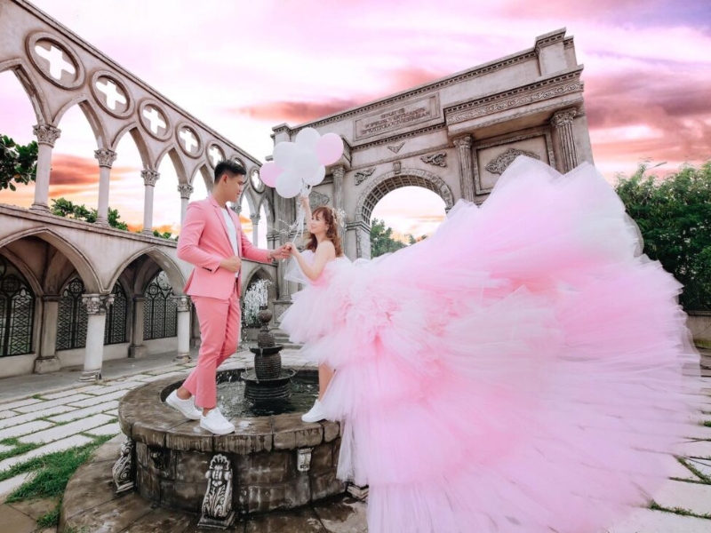 phim truong secret garden 4