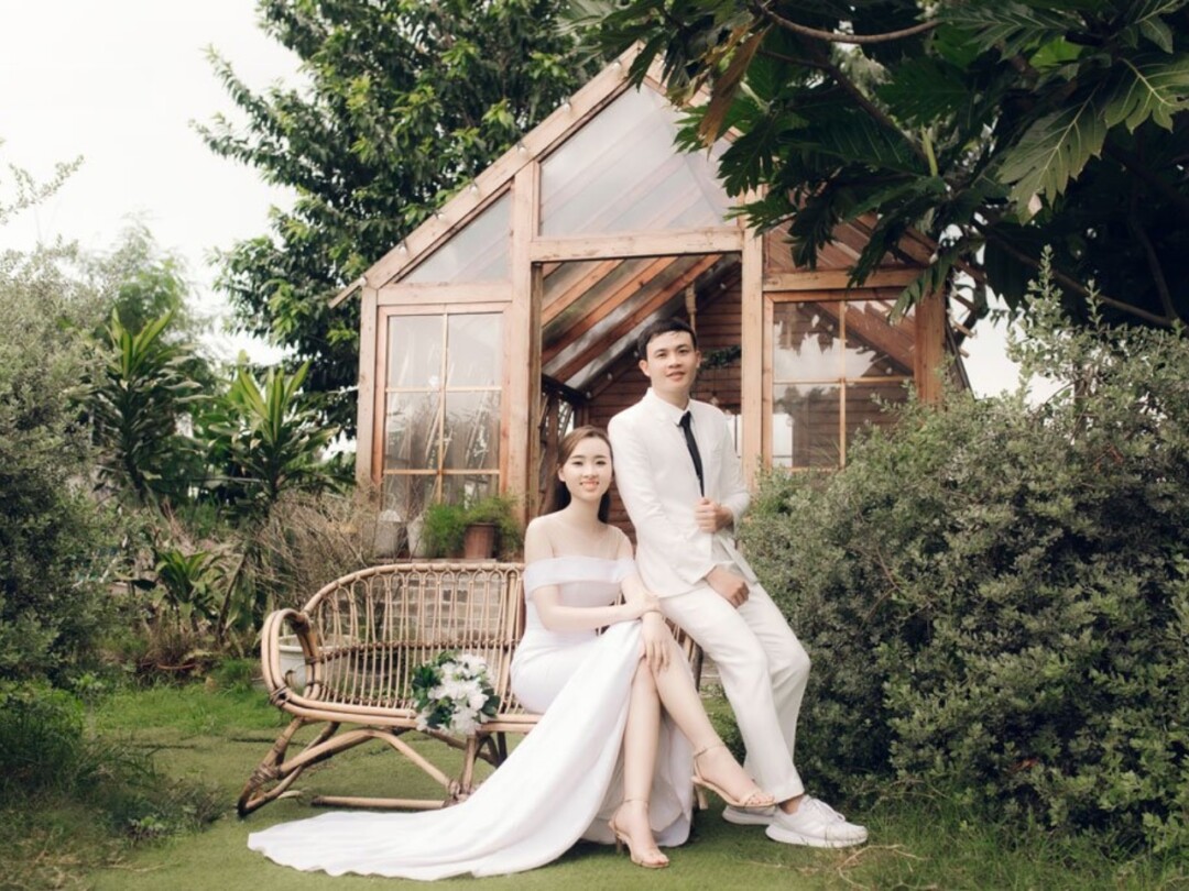 Phim Trường Secret Garden Có Gì Đặc Biệt? Review Thực Tế