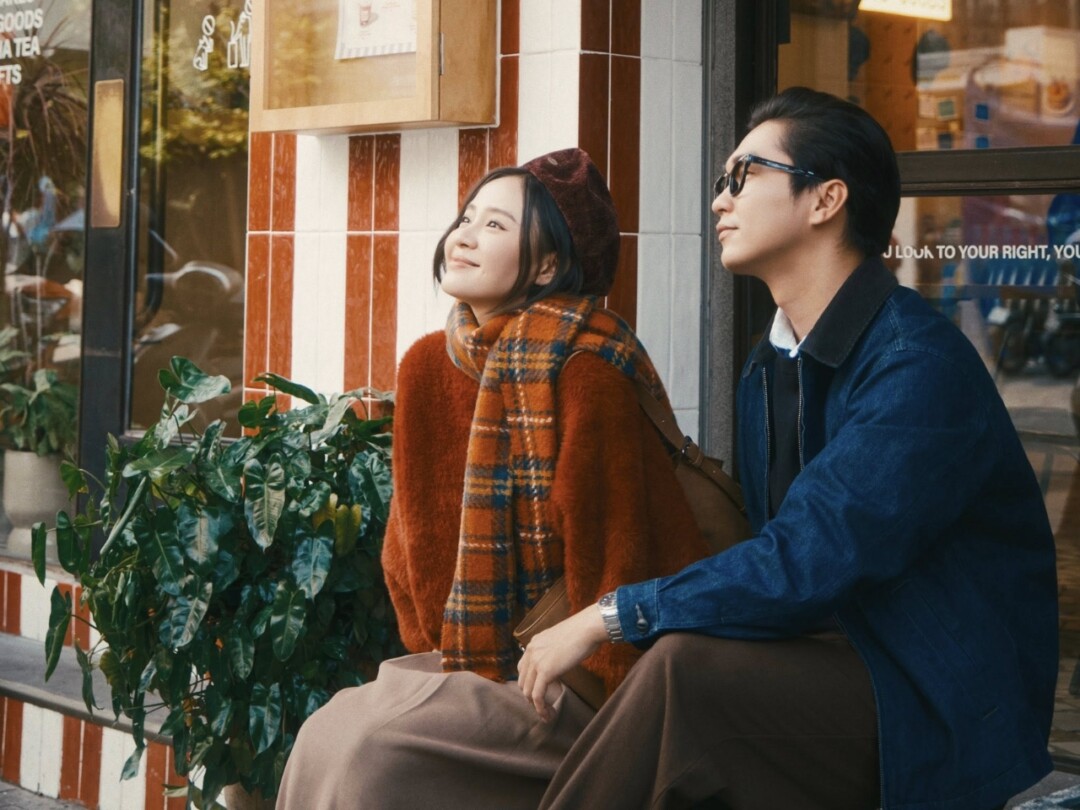 Ảnh Cưới Film – Vẻ Đẹp Hoài Niệm Đậm Chất Nghệ Thuật