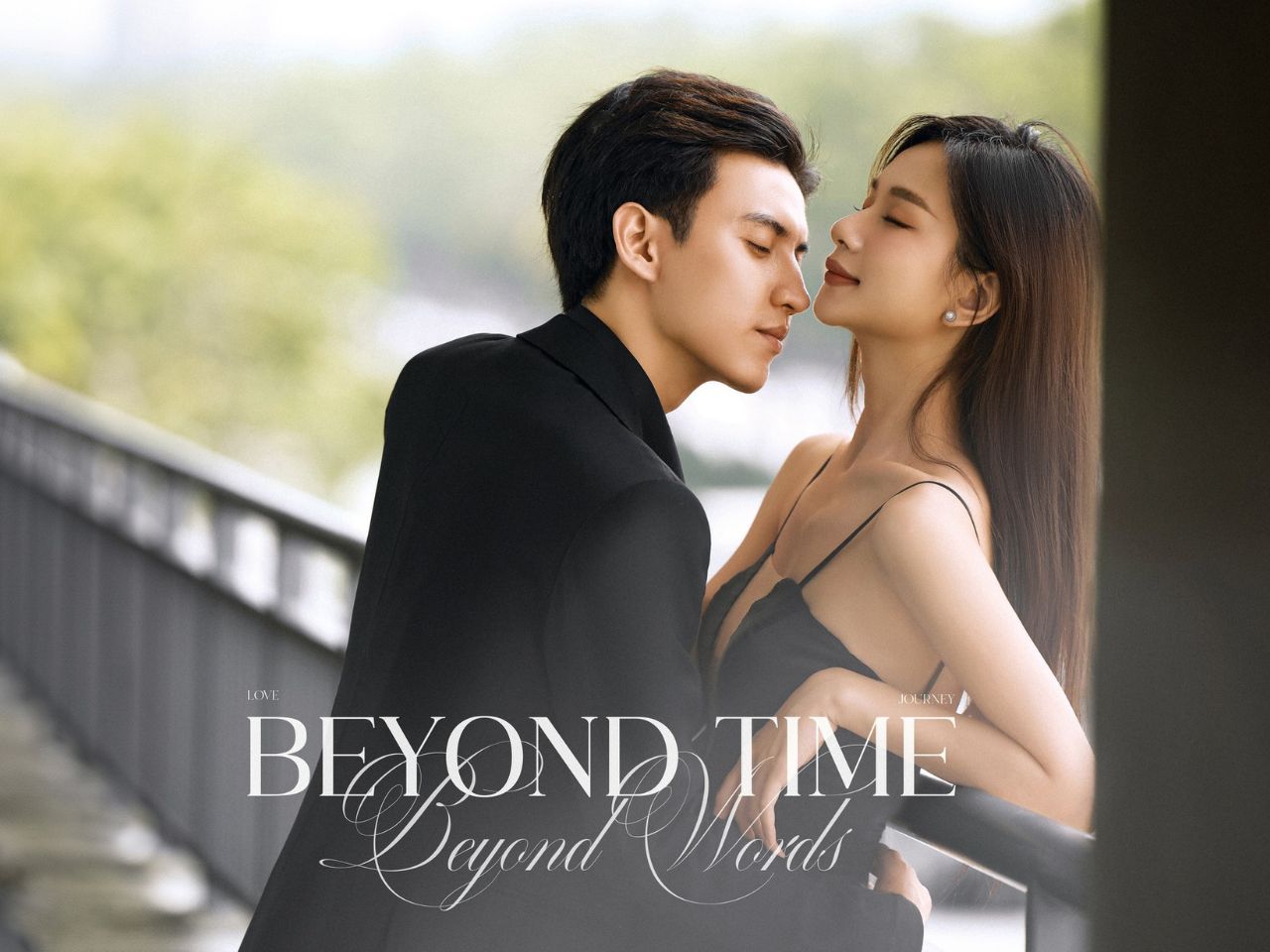 Ý Tưởng Chụp Ảnh Cưới Chất Lừ Dành Cho Cặp Đôi Thích Sự Khác Biệt