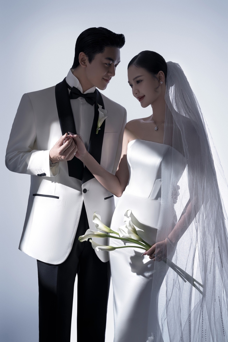 chup anh cuoi douyin 5