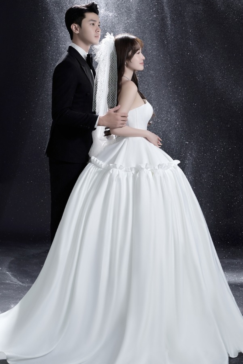 chup anh cuoi douyin 6