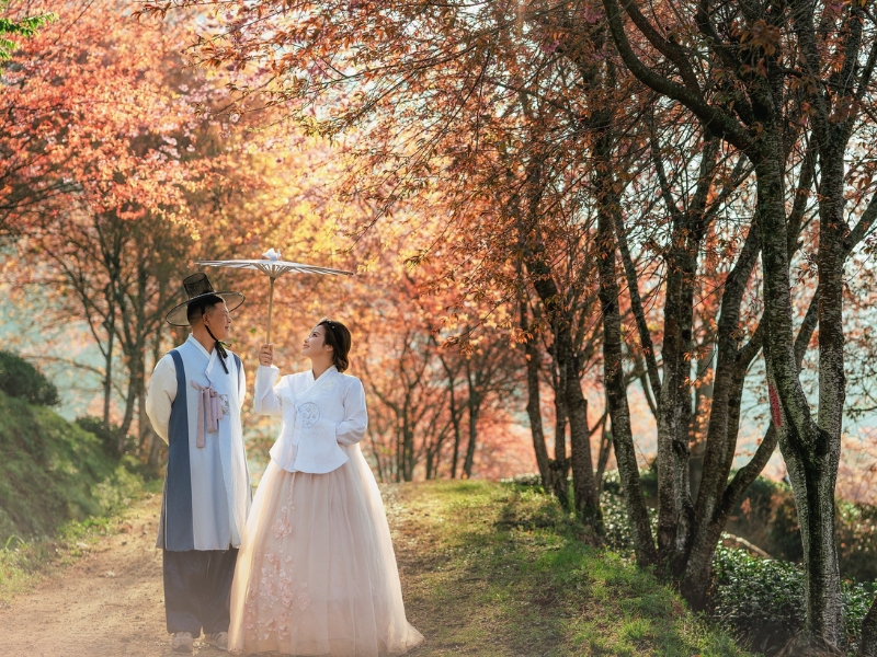 chup anh cuoi hanbok 6