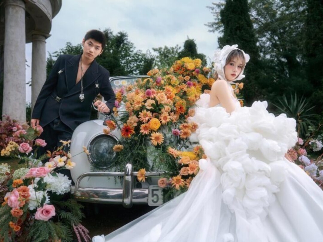 Chụp Ảnh Cưới Hồ Văn Huê: Kinh Nghiệm, Bảng Giá Và Concept Hot Nhất