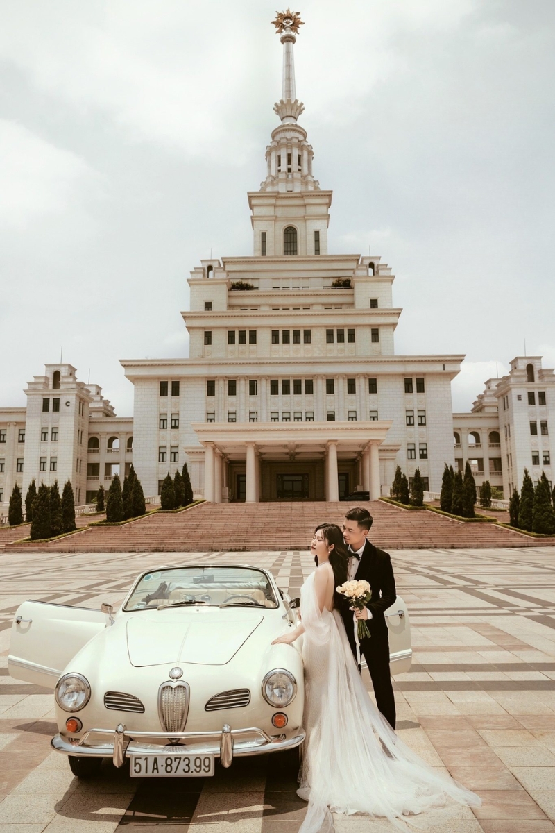 chup anh cuoi o vinuni 4