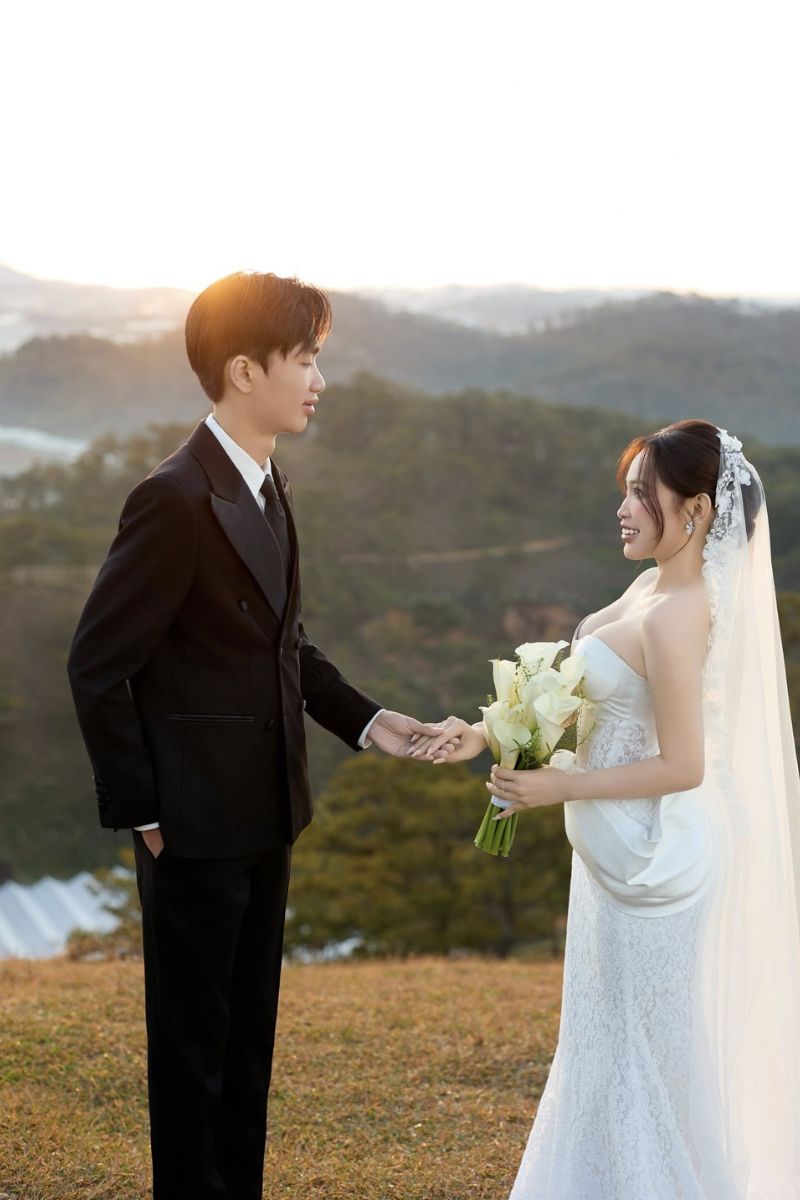 chup anh cuoi rung thong 1