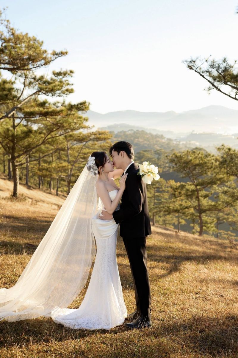 chup anh cuoi rung thong 2