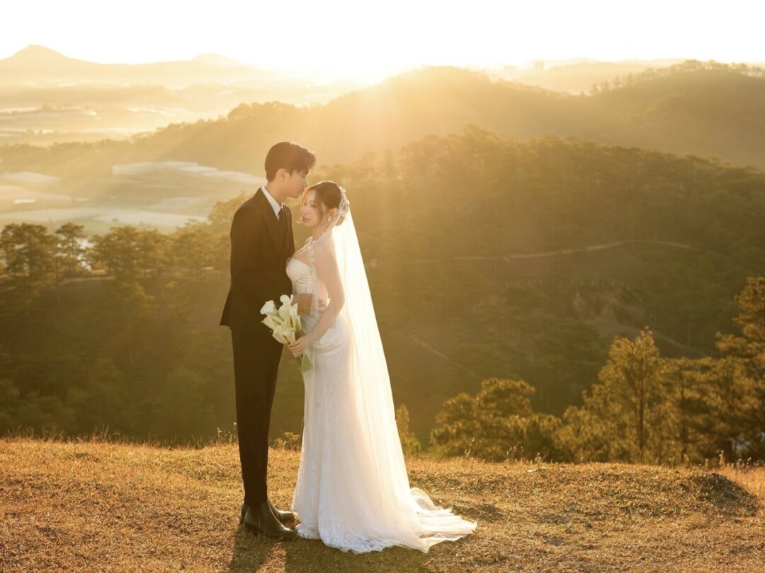 Top Địa Điểm Chụp Ảnh Cưới Rừng Thông Đẹp Như Cổ Tích