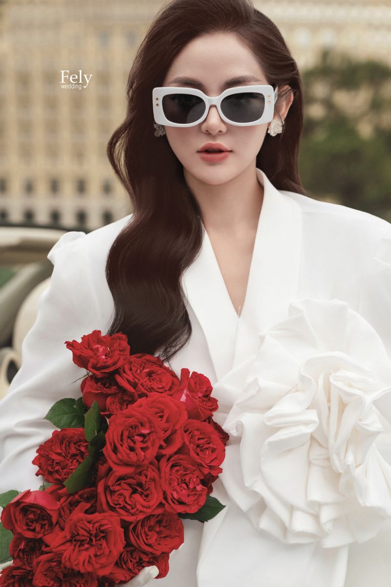 chup hinh chan dung co dau 2