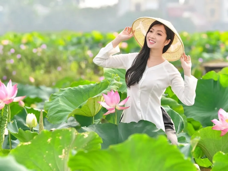 chup hinh cuoi ao ba ba 3