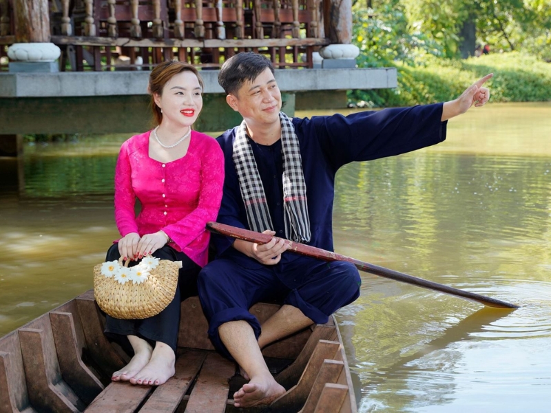 chup hinh cuoi ao ba ba 4