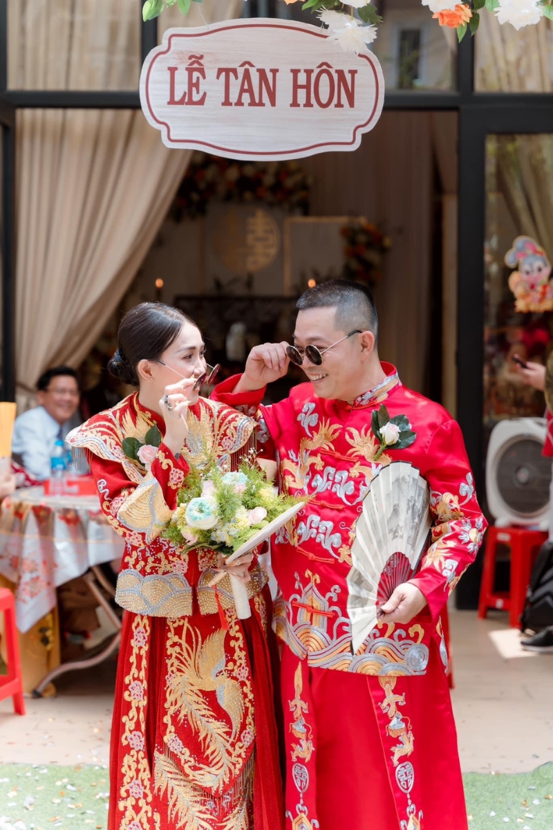 chup hinh cuoi ao khoa 2