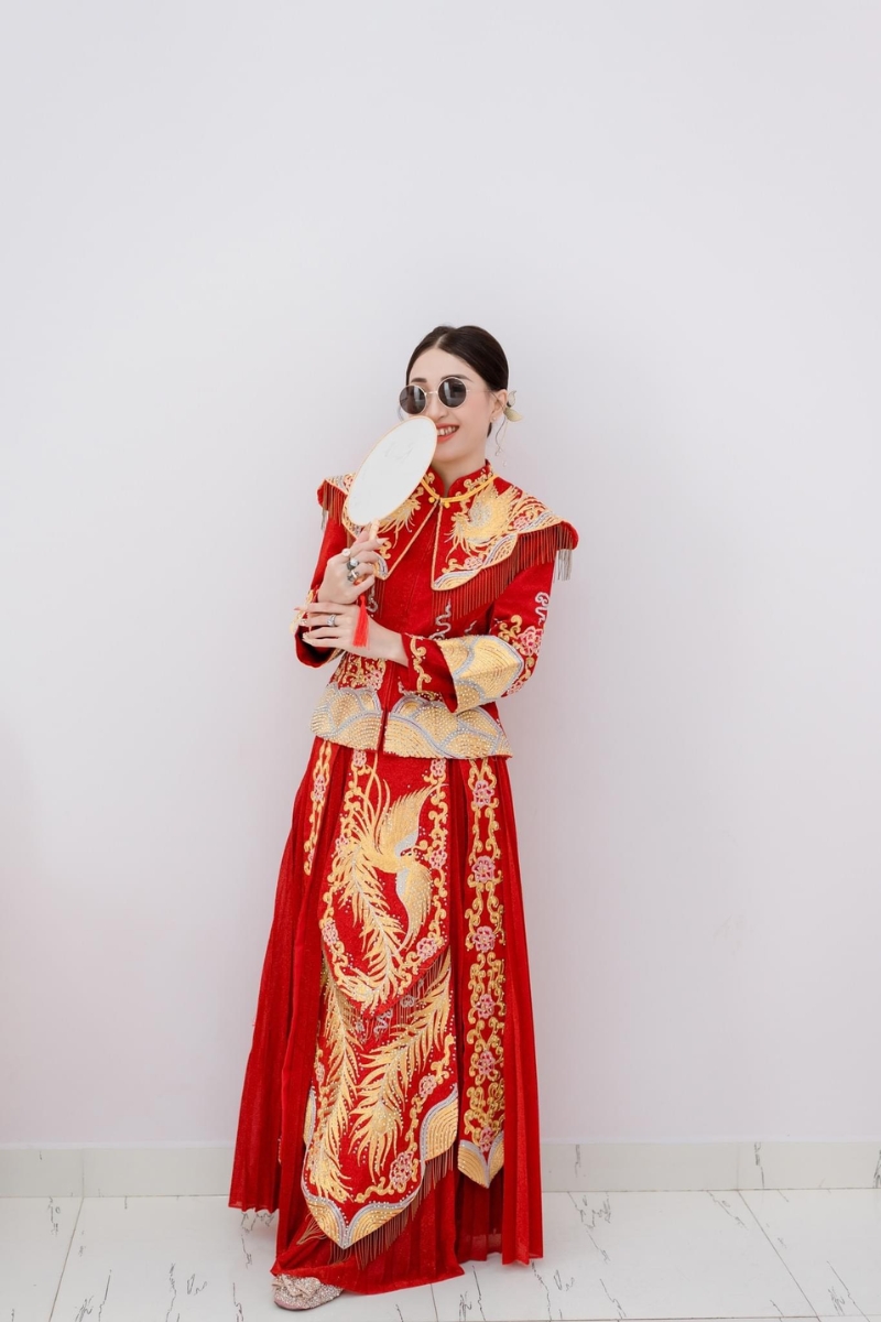 chup hinh cuoi ao khoa 3