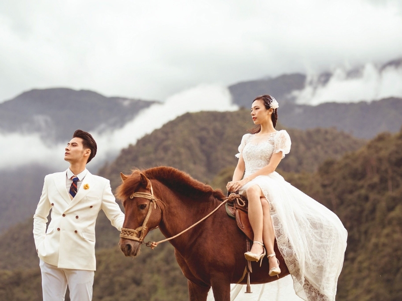 concept anh cuoi voi ngua 9