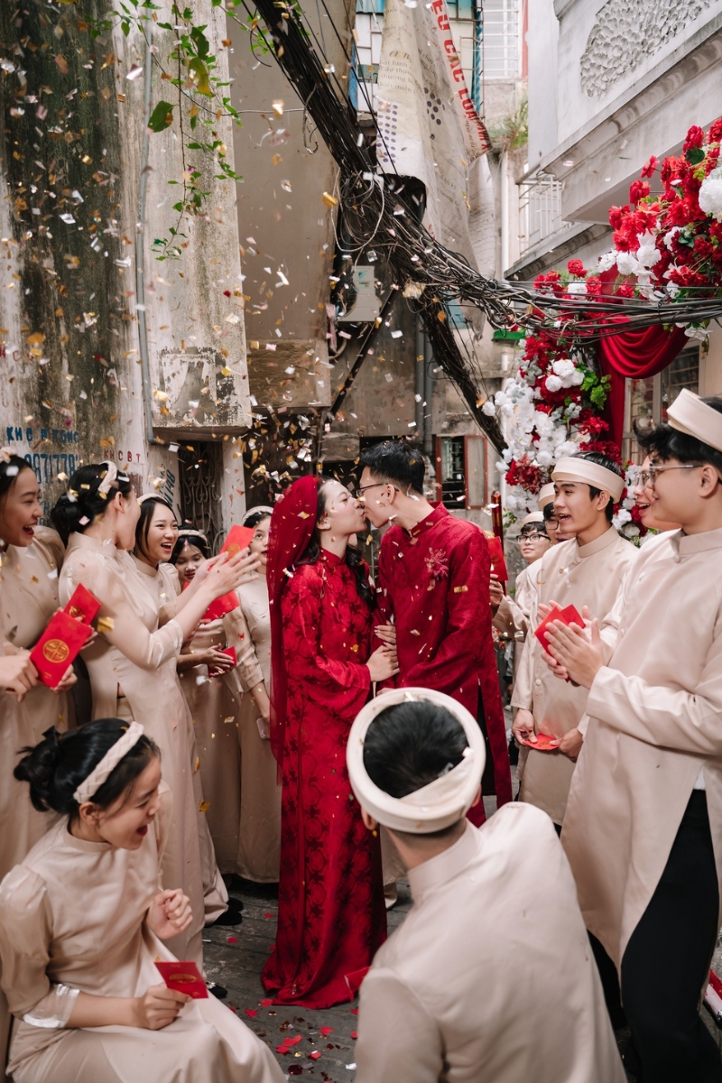 loi chuc dam cuoi ban be 1