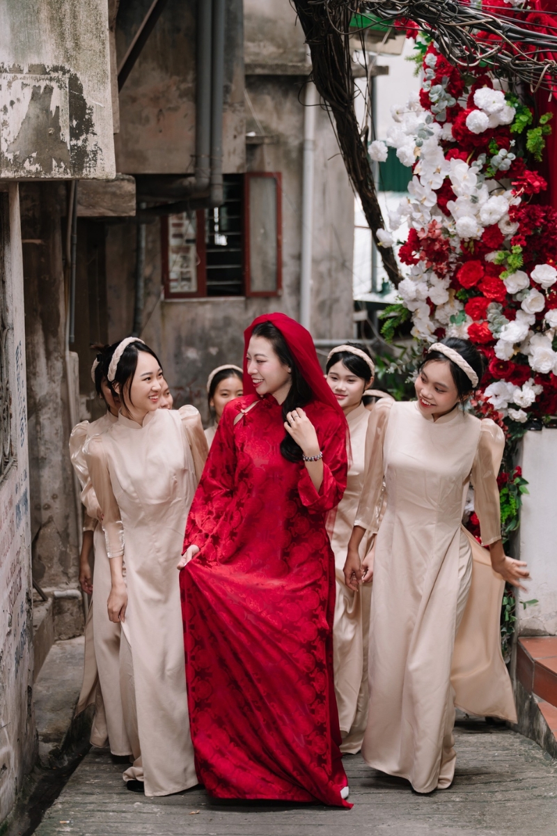 loi chuc dam cuoi ban be 2