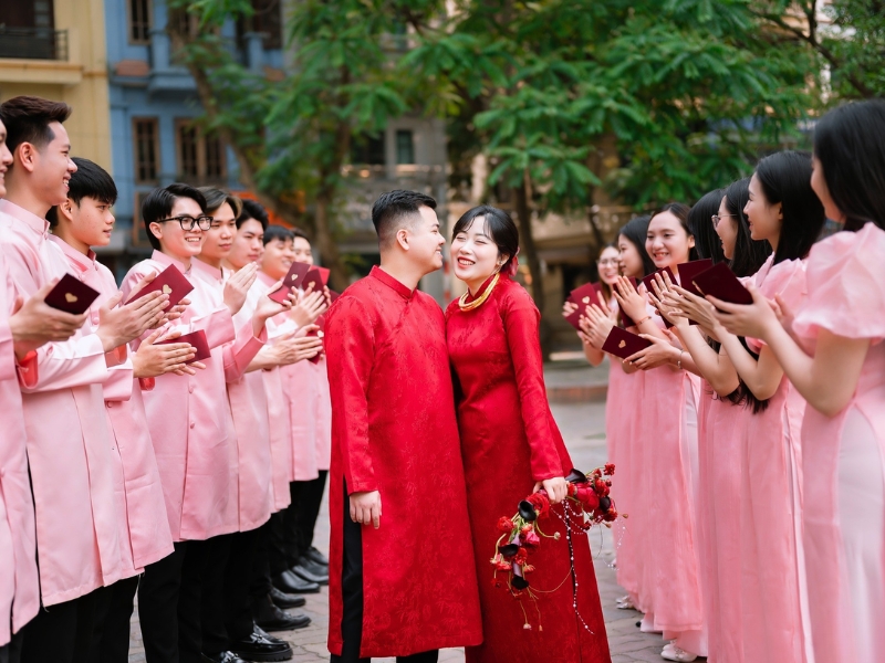 loi chuc dam cuoi ban be 6