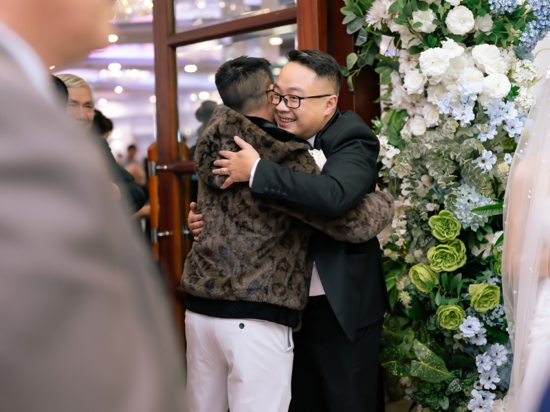 loi chuc dam cuoi ban be 7