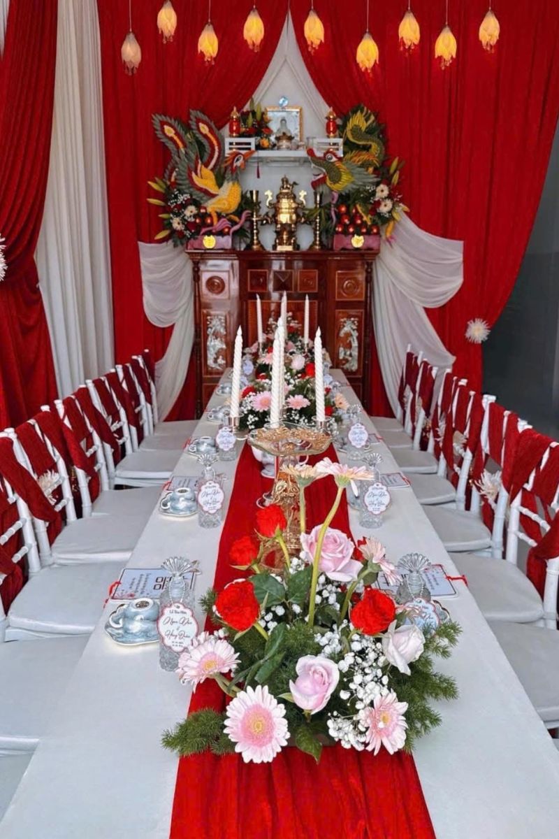 chi phi cho dam cuoi 1