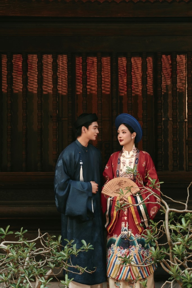 chup anh cuoi lang gom bat trang 1