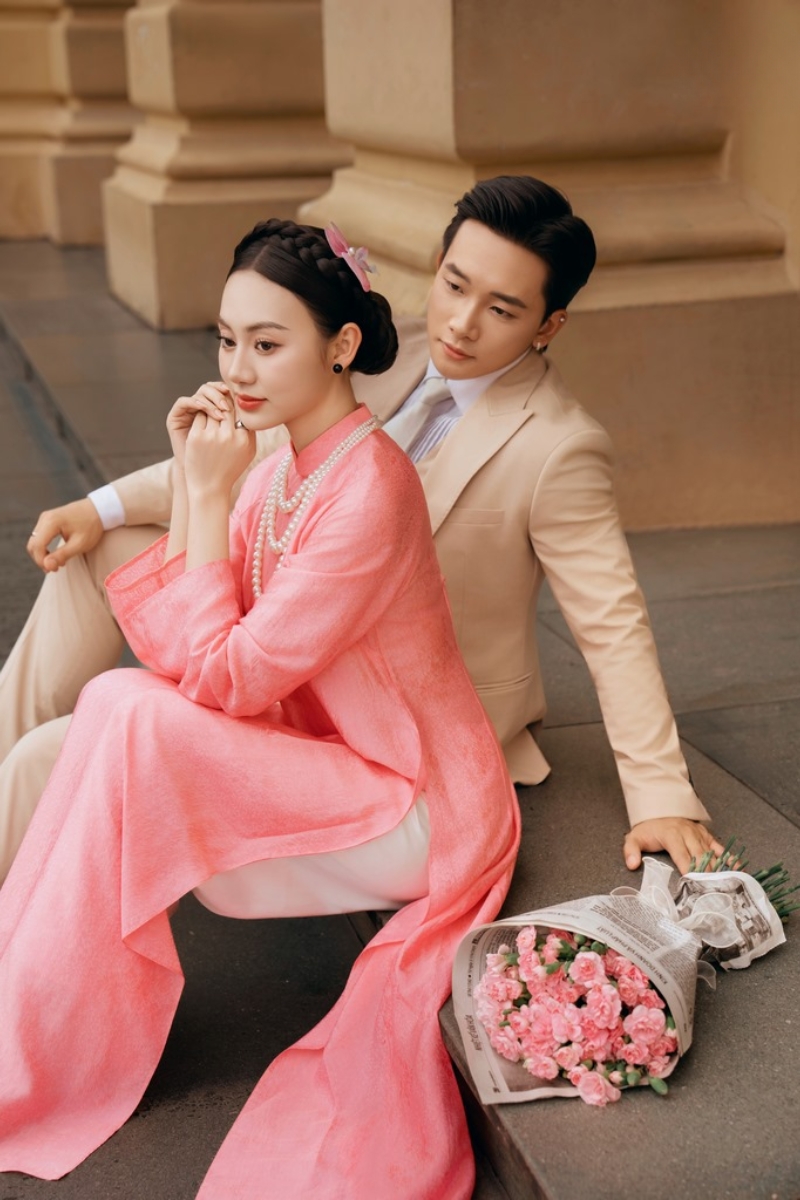 chup anh cuoi lang gom bat trang 3