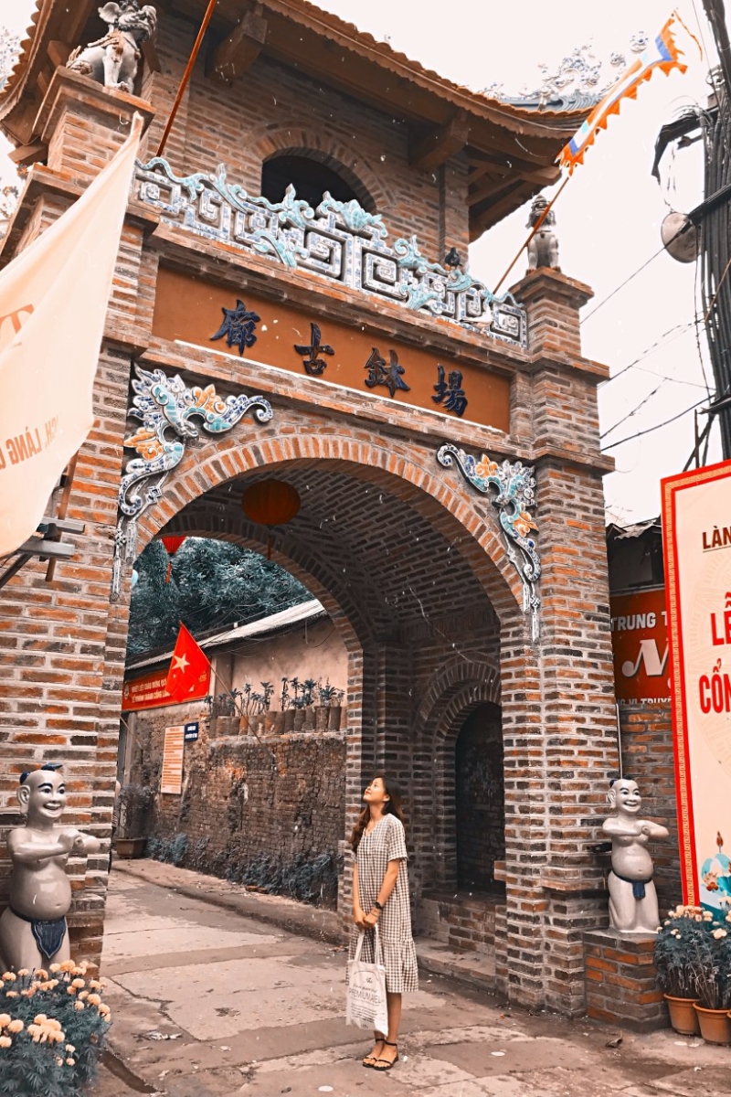 chup anh cuoi lang gom bat trang 4