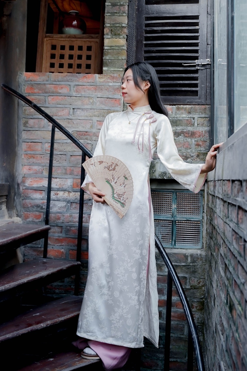 chup anh cuoi lang gom bat trang 7