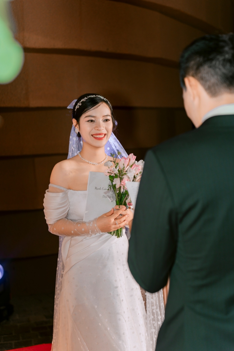 chup anh cuoi lang gom bat trang 8
