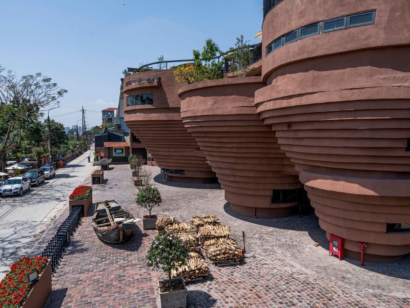 chup anh cuoi lang gom bat trang 9