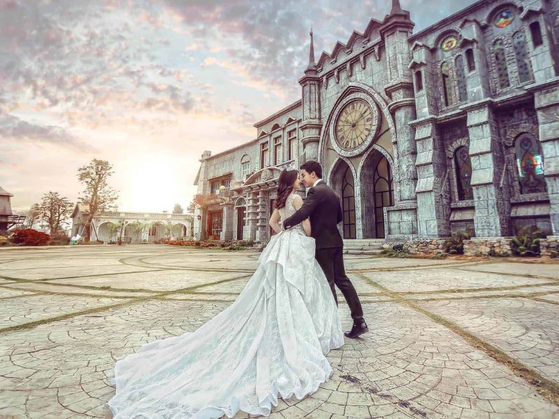 phim truong chup anh cuoi 2