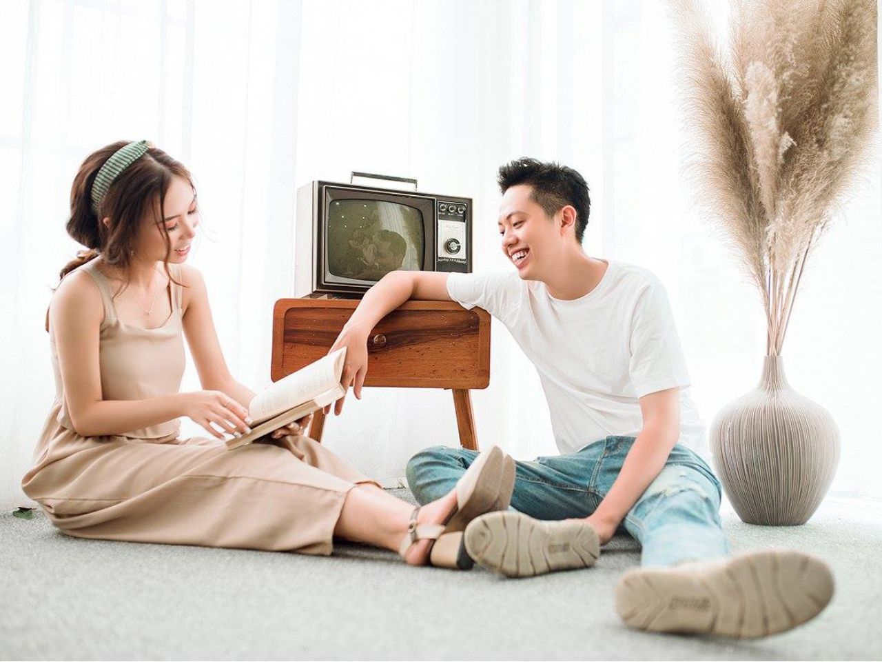 Phim Trường Ray Concept Có Gì Hot? Review Chi Tiết Từ A–Z