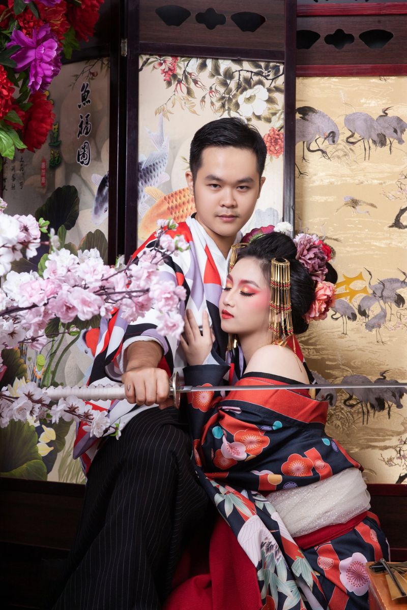 concept chup cuoi phong cach nhat ban 8