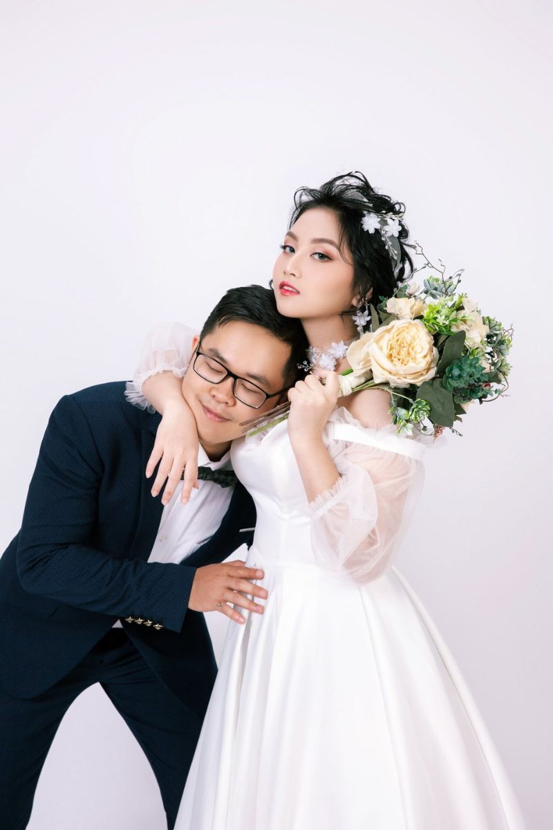 concept chup cuoi phong cach nhat ban 9