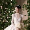 Váy Công Chúa Ngọc Sương Thanh Tú