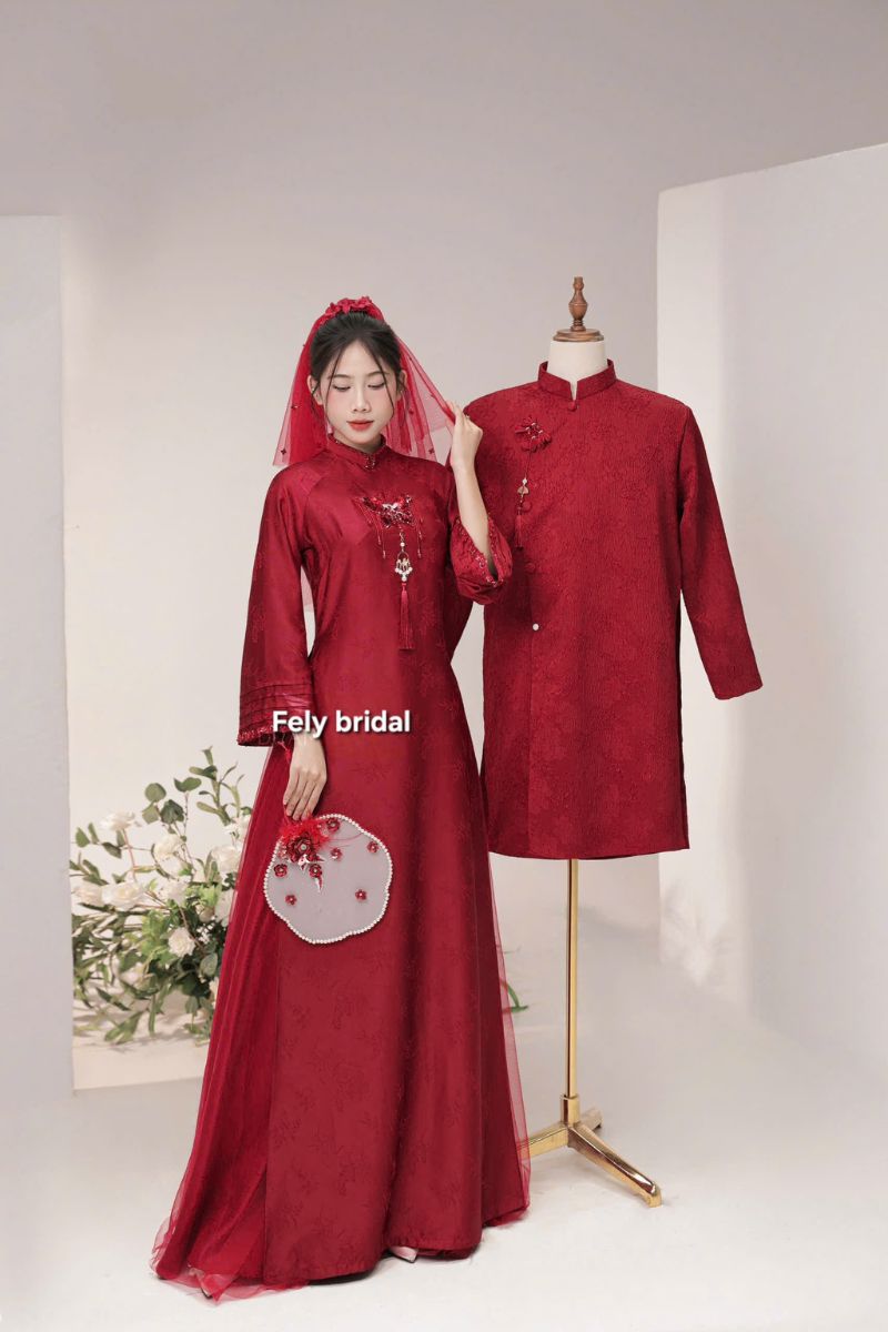 ao dai dinh buom pha le phuc duyen 3