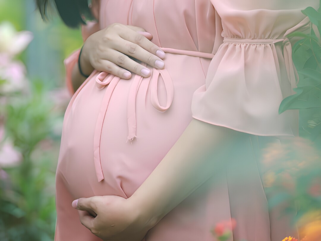 Bà Bầu Đi Đám Cưới Được Không? Góc Nhìn Khoa Học Và Phong Thủy