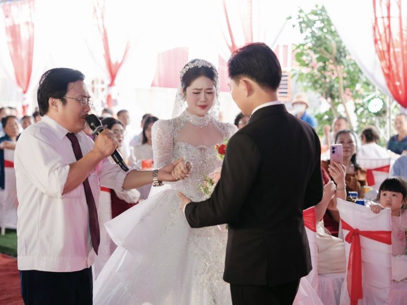 bai nhac dam cuoi mien tay 7
