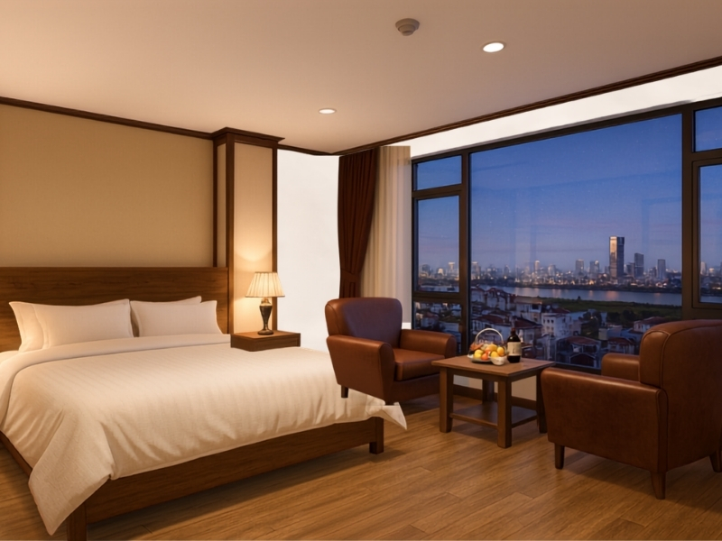 dia diem cau hon o ha noi lang man 6