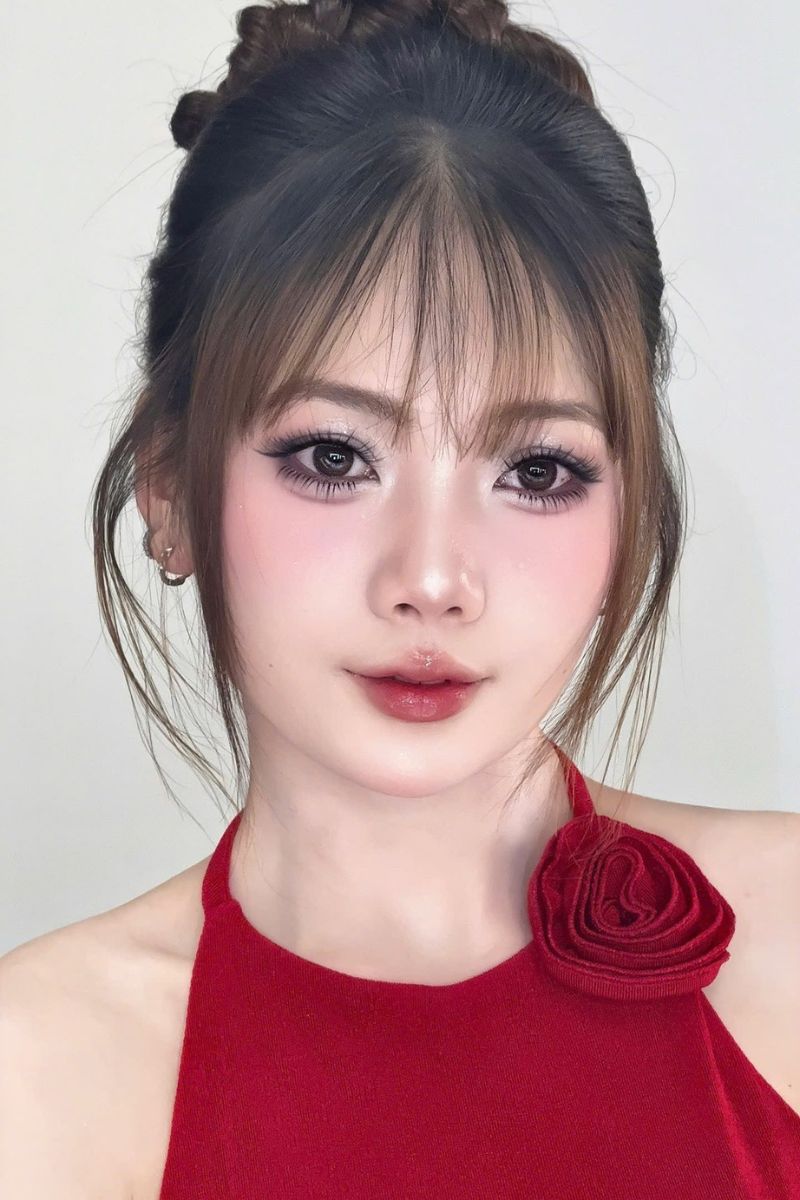lay out makeup co dau 3