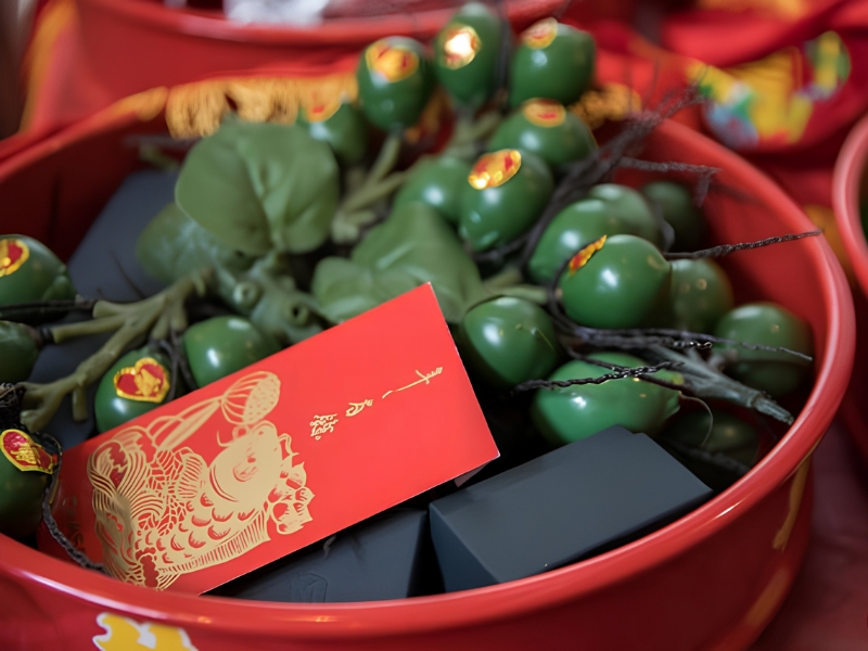 le den trong an hoi thuong la bao nhieu 2