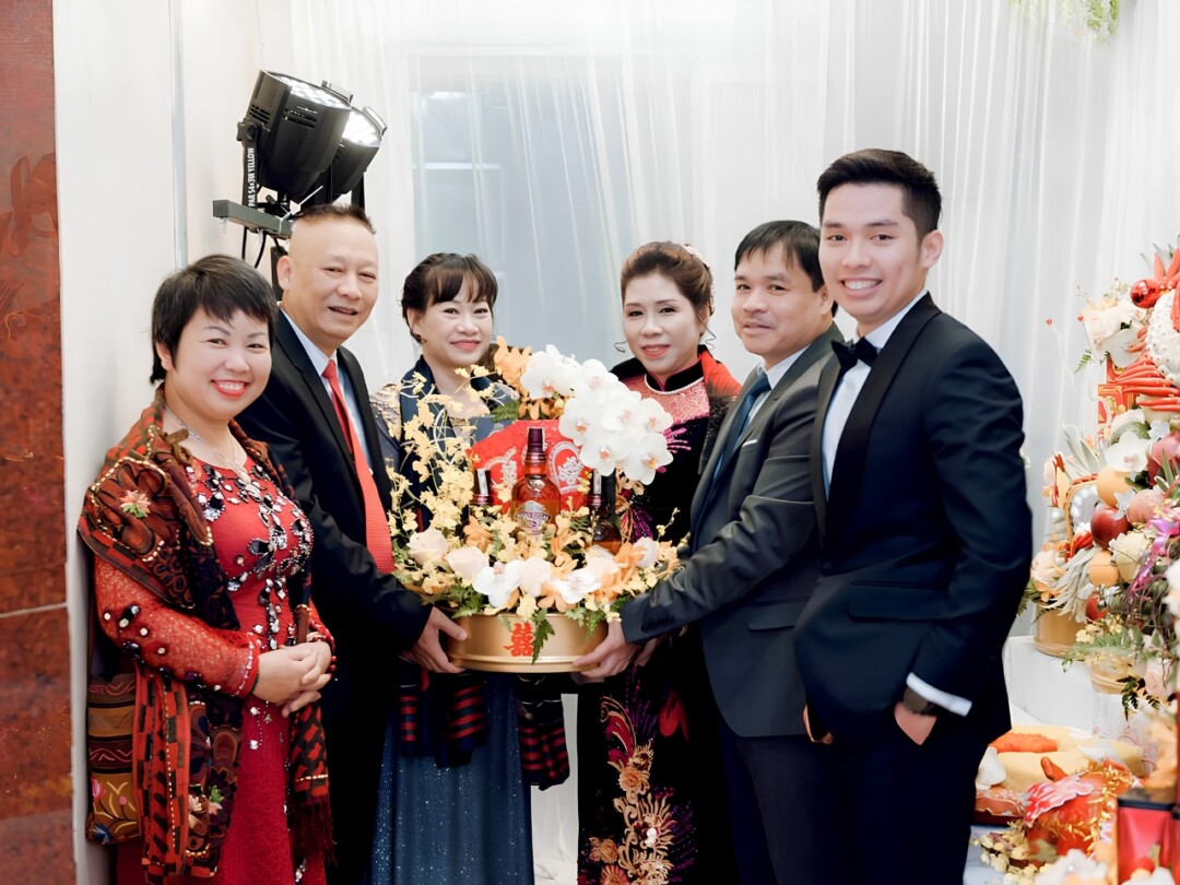 Lễ Đen Trong Ăn Hỏi Thường Là Bao Nhiêu? Con Số Chuẩn Nhất