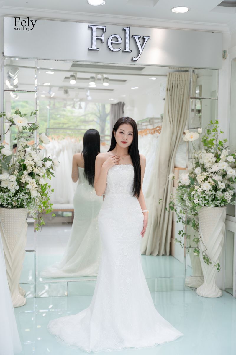 makeup co dau tai nha 13