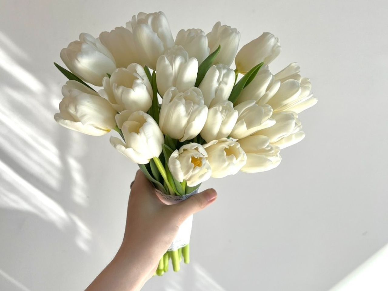 Gợi Ý 20+ Mẫu Hoa Cưới Cầm Tay Đẹp Mê Hồn Cho Mùa Cưới Năm Nay